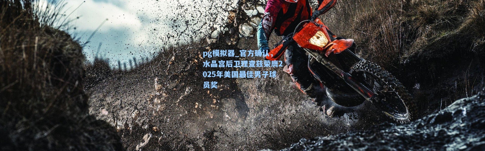 pg模拟器_官方确认，水晶宫后卫理查兹荣膺2025年美国最佳男子球员奖