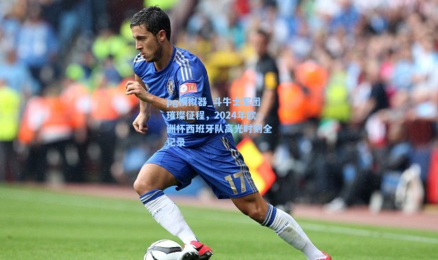 pg模拟器_斗牛士军团璀璨征程，2024年欧洲杯西班牙队高光时刻全记录