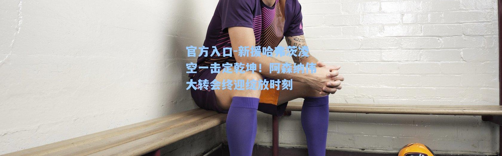 官方入口-新援哈弗茨凌空一击定乾坤！阿森纳伟大转会终迎绽放时刻